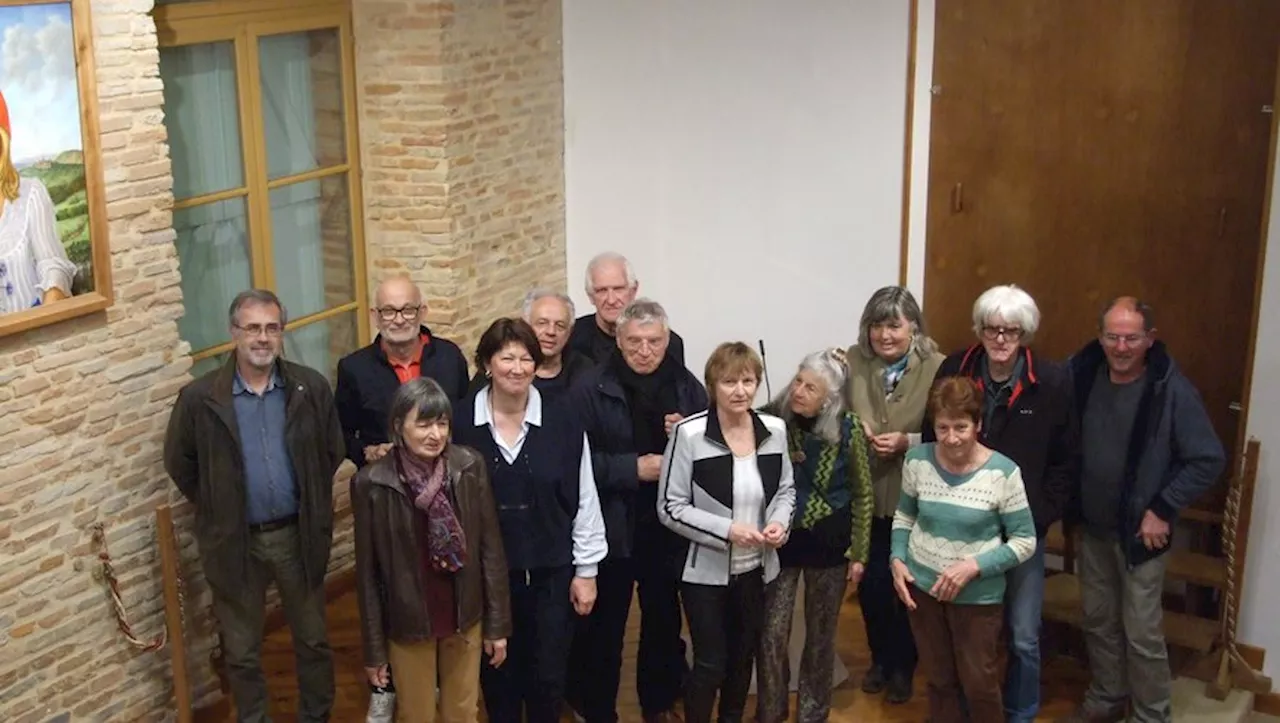 Monclar-de-Quercy : 19 bénévoles font vivre le cinéma en milieu rural