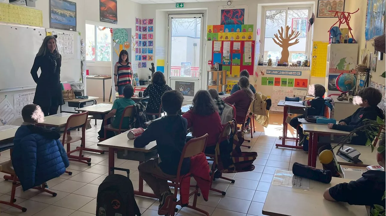 L'ouverture de la classe Ulis au collège de Saint-André-les-Alpes est confirmée