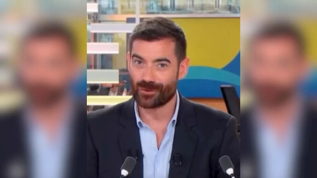 Un ex-journaliste de Franceinfo fait condamner France Télé pour 'harcèlement moral, sexuel' et 'licenciement nul'