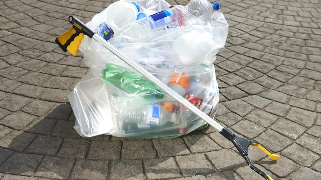 Schools locked down by police after litter picker mistaken for firearm