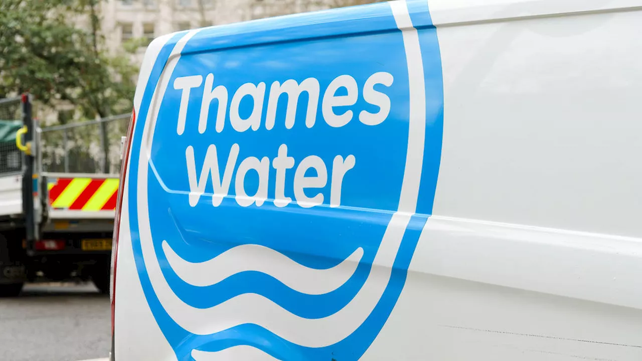 Thames Water crisis deepens as shareholders refuse to give £500 million cash injection