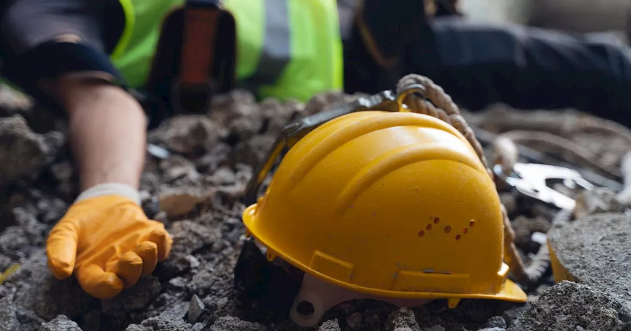 Accidents du travail : pourquoi la France est-elle parmi les plus mauvais élèves d’Europe?