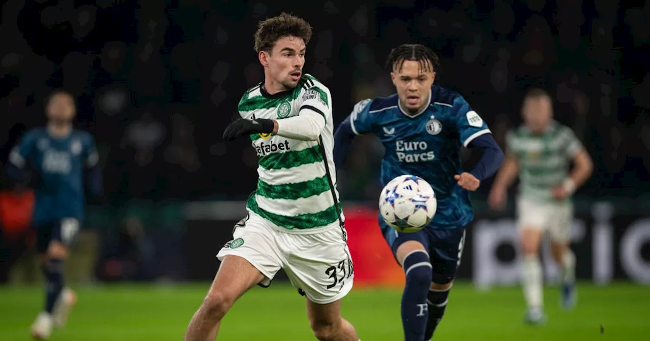 Leeds United given transfer 'green light' to sign Celtic star Matt O'Riley