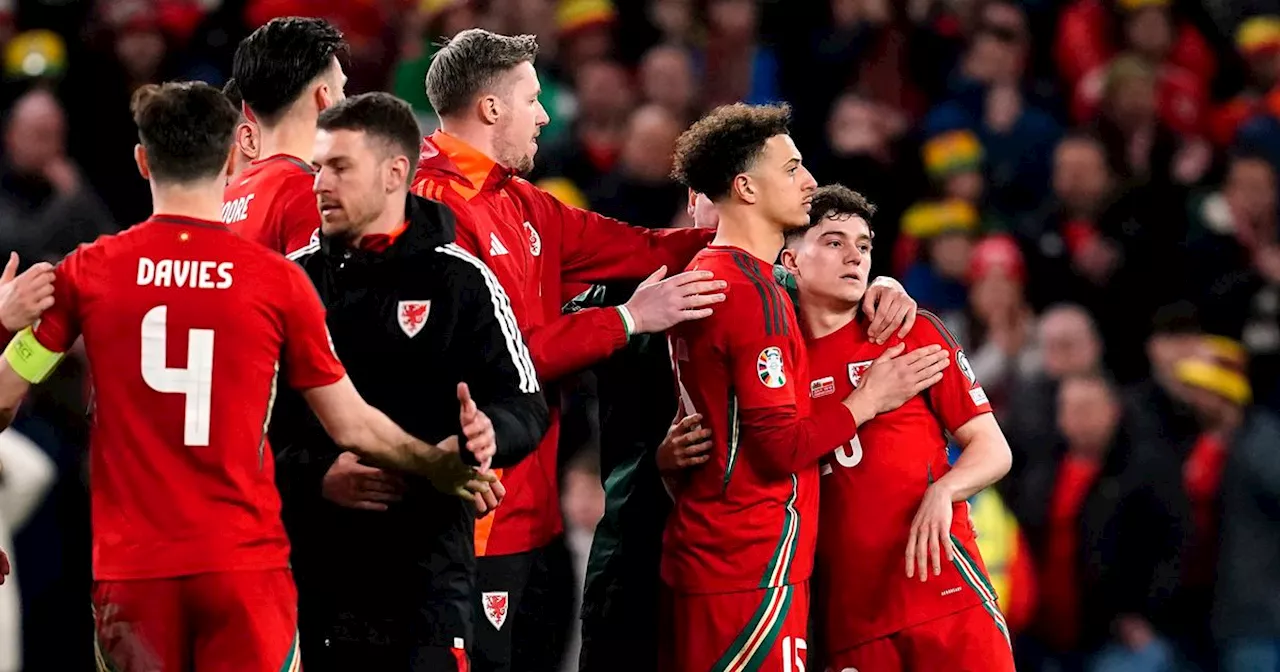 Leeds United would be 'gutted' to miss out on top-two finish, admits Dan James