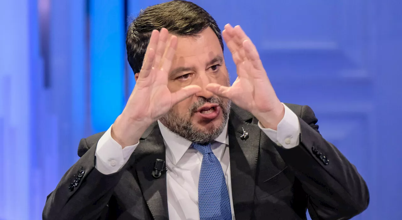 Scuola chiusa per Ramadan a Pioltello, Salvini propone: «Quota massima di un 20% di bambini stranieri in una c