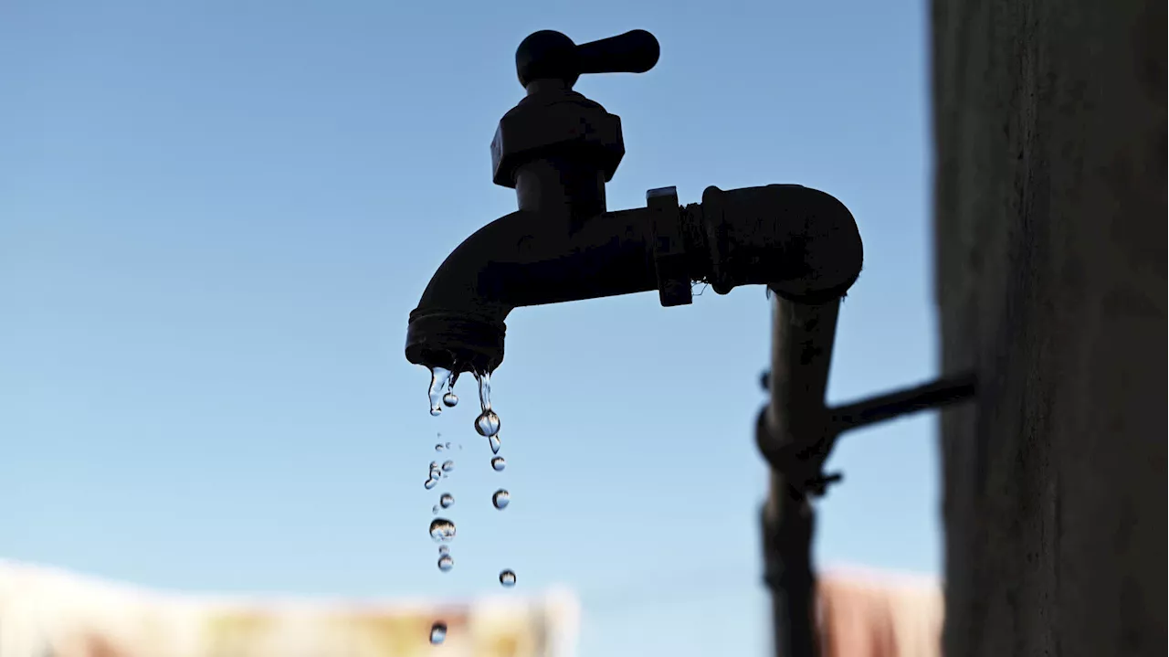 En Guadeloupe, après une semaine sans eau, l’alimentation de milliers de personnes rétablie