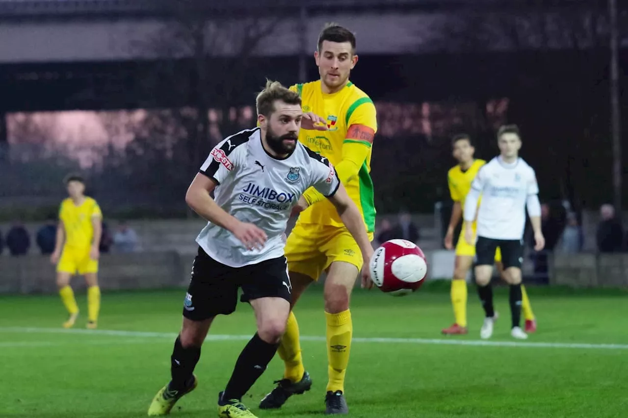 Bamber Bridge legends Alistair Waddecar and Chris Marlow unlikely to play for the club this season