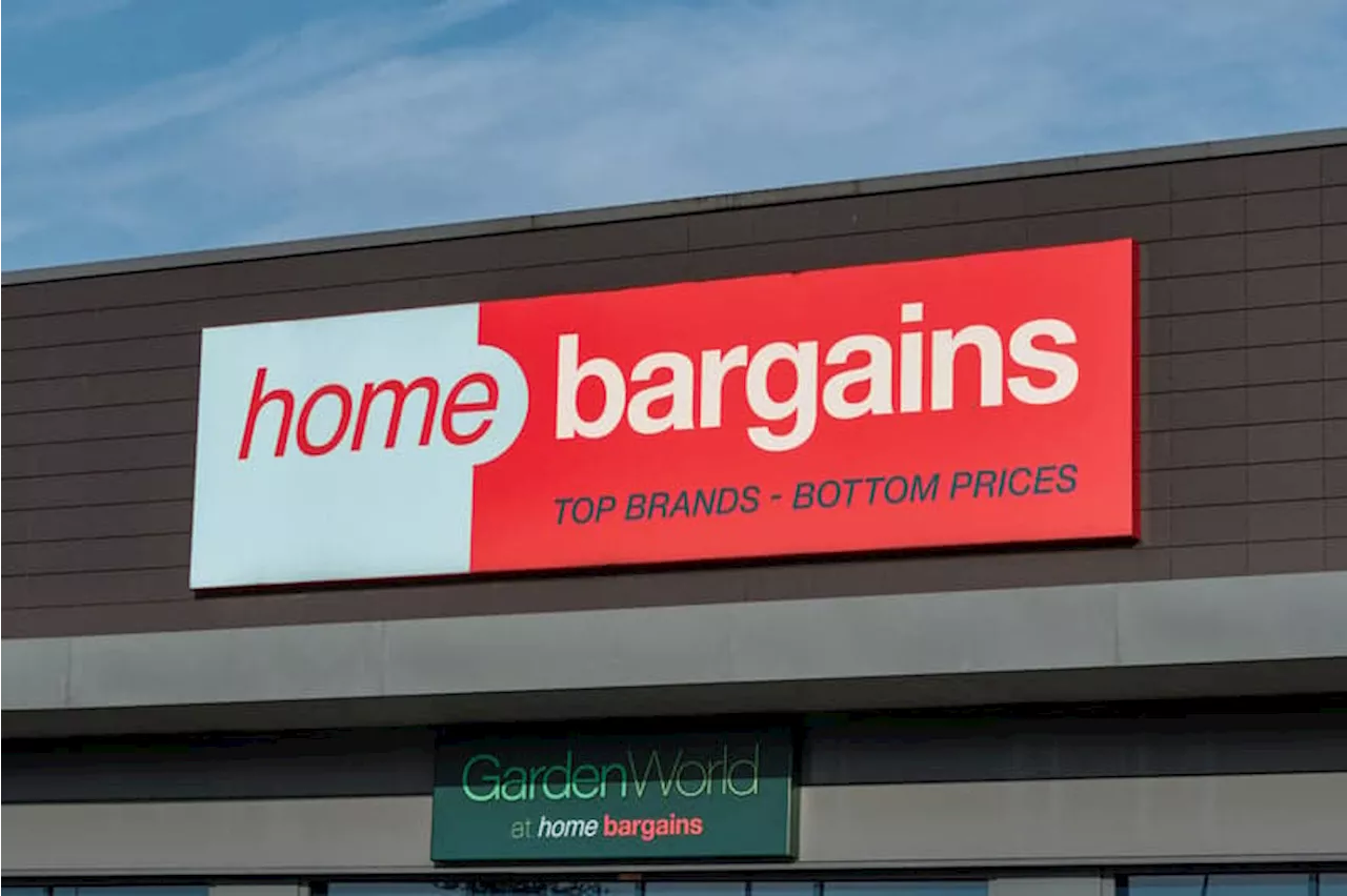 New Oswaldtwistle Home Bargains as well as housing approved creating more than 100 new jobs