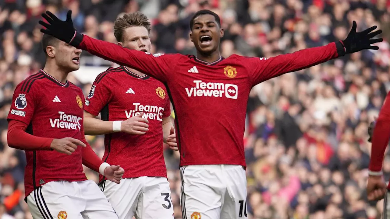 Jelang Lawan Brentford, Manchester United Harus Terima Kenyataan Pahit