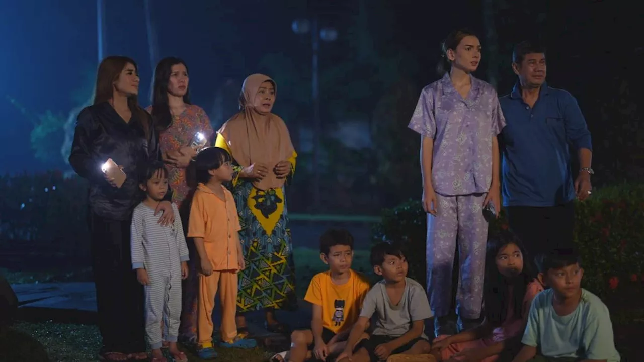 Saksikan Sinetron Bidadari Surgamu Episode Kamis 28 Maret 2024 Pukul 18:15 WIB di SCTV, Simak Sinopsisnya