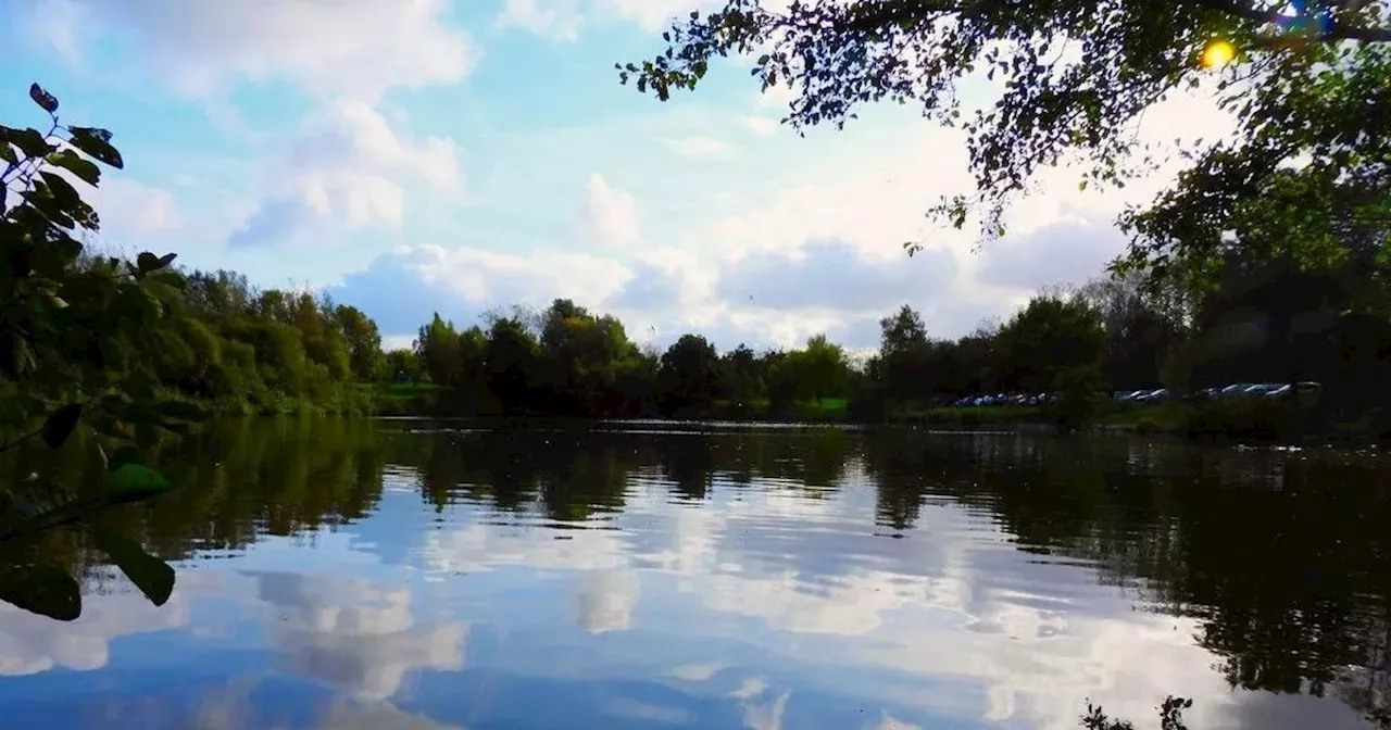 'Hidden gem' in Lancashire with its own beach, play area and pub