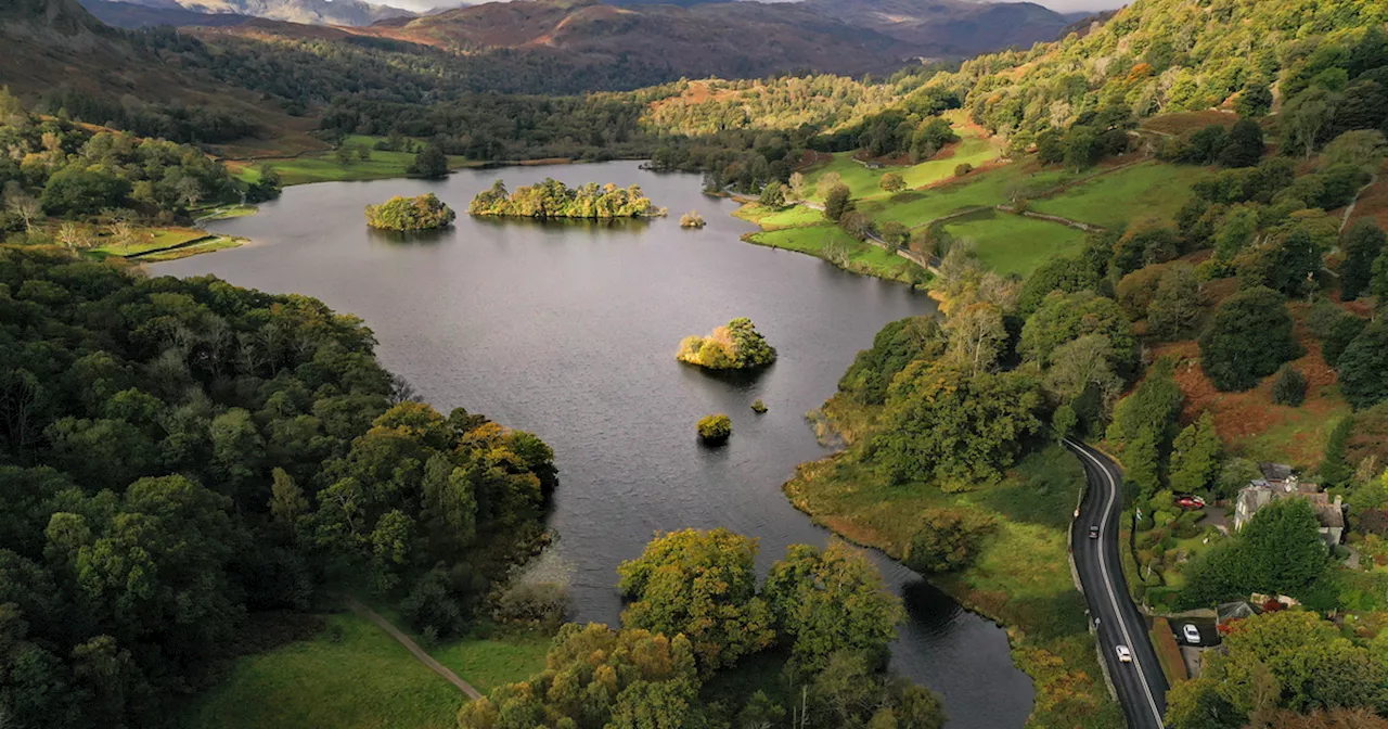 Lake District voted the best Easter road trip destination in the UK