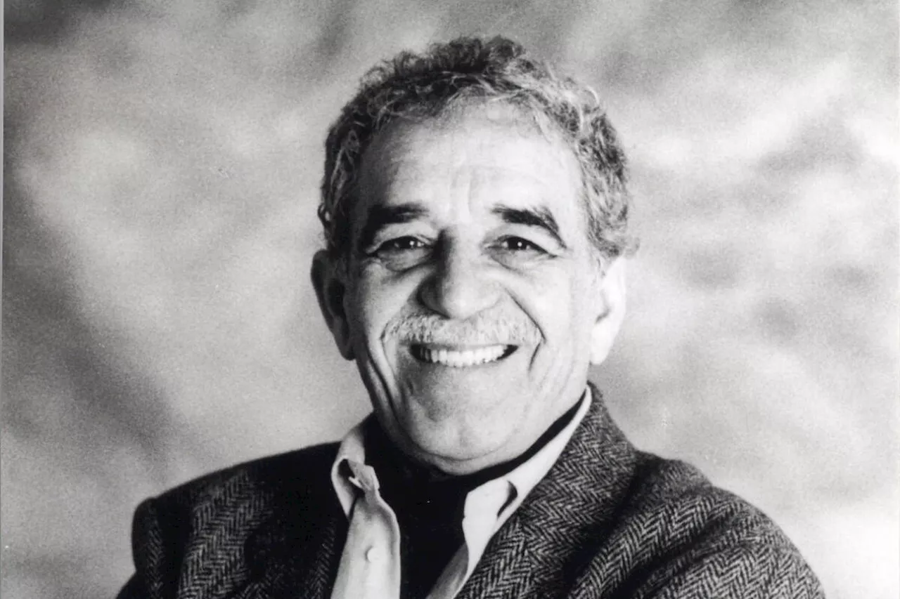 « Nous nous verrons en août », par Gabriel Garcia Marquez : le Nobel de la romance