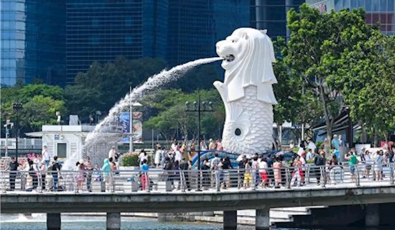 Flu Singapura tak Berarti Alami Flu Seusai Pergi ke Singapura