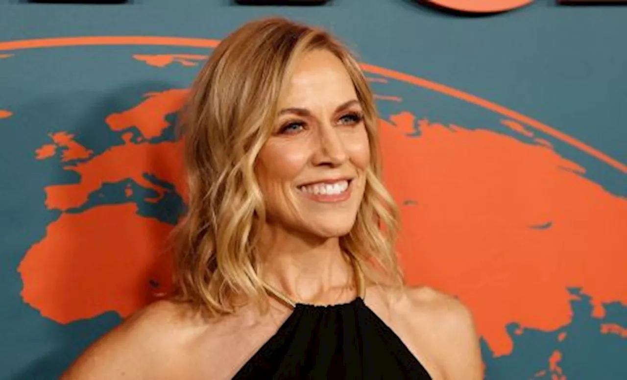 Sheryl Crow Puji Taylor Swift sebagai Kekuatan dalam Merebut Kembali Karya Seniman