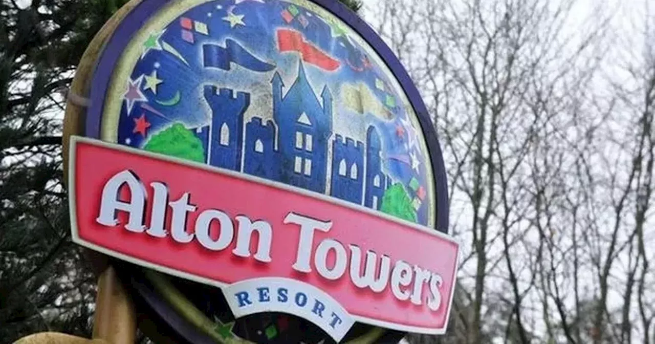 Alton Towers fans snap up heavily discounted tickets in deal that ends Sunday