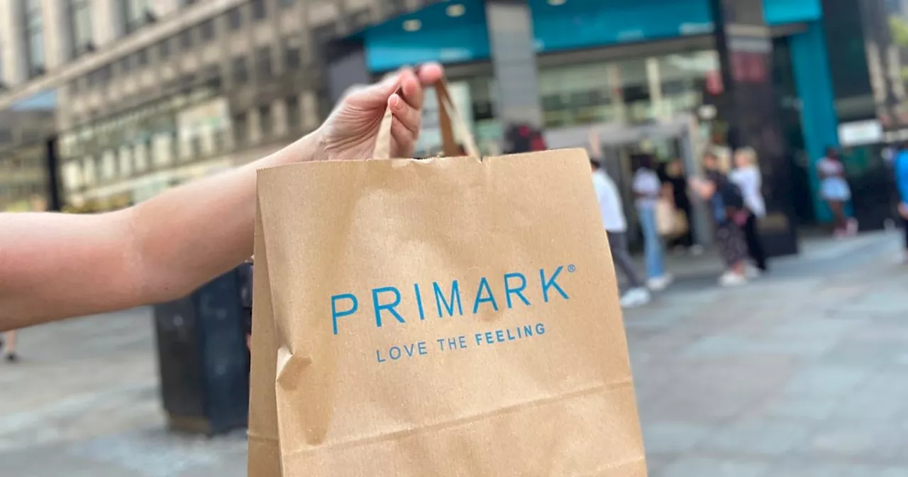 Primark Easter 2024 opening hours for Good Friday, Saturday, Sunday and Monday