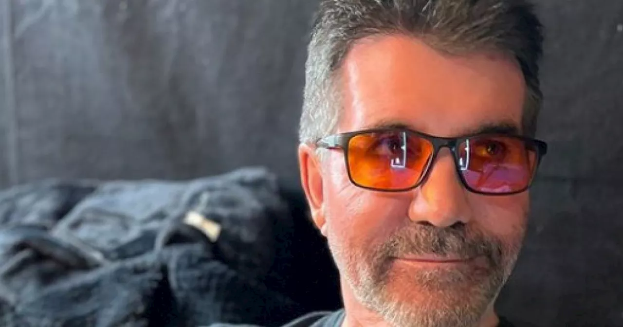 Simon Cowell 'in love' as he introduces new family member ahead of BGT return