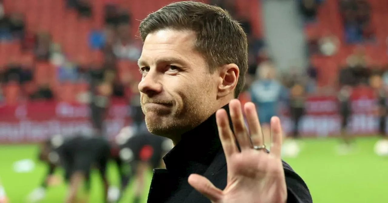 Bayern Munich considering Man Utd flop as alternative to Xabi Alonso