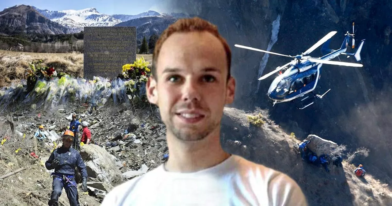 It's been nine years since Andreas Lubitz crashed Germanwings Flight 9525