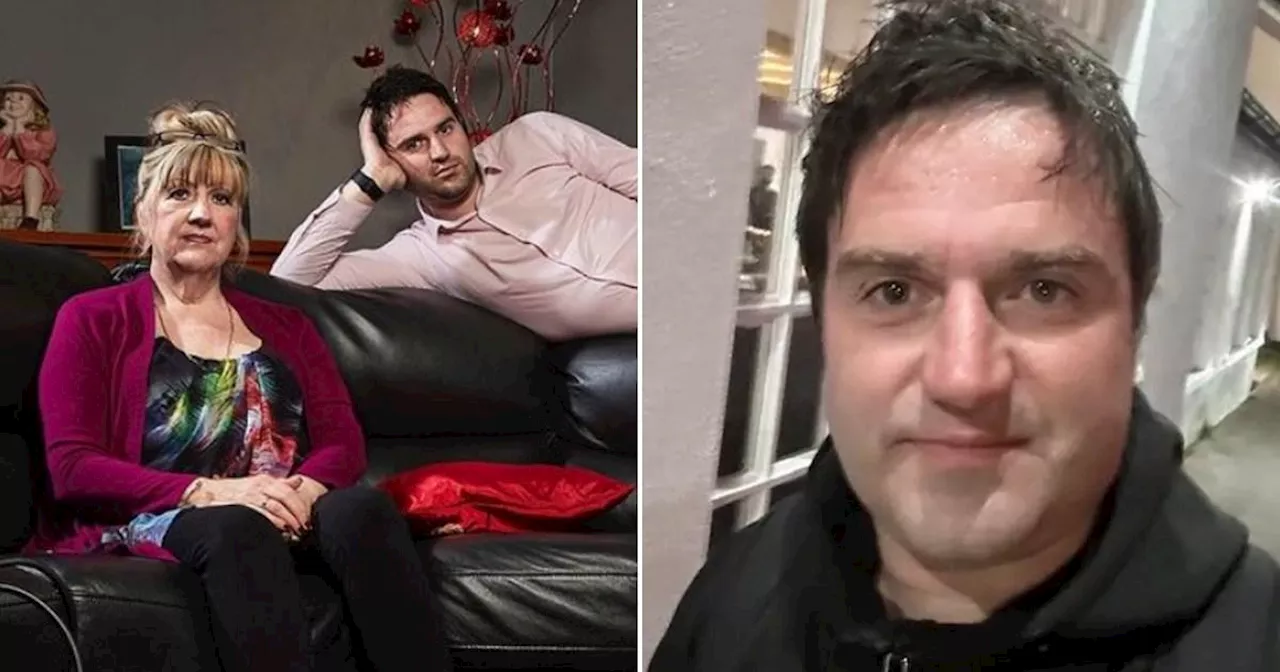 Man arrested over death of Gogglebox star George Gilbey