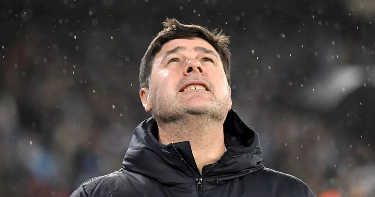 Mauricio Pochettino names Chelsea star who arrived with 'problems'