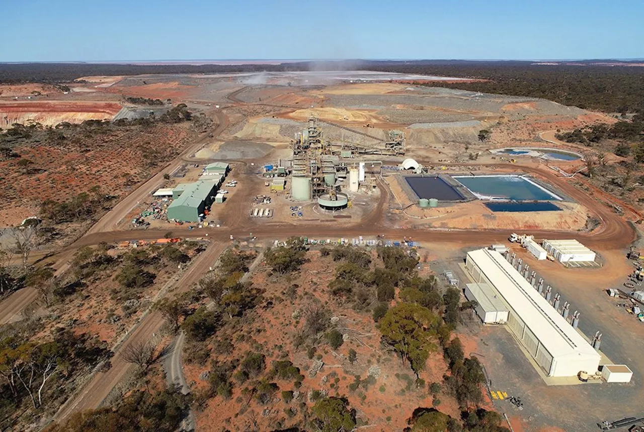 Ramelius Resources ends buyout talks with Karora Resources