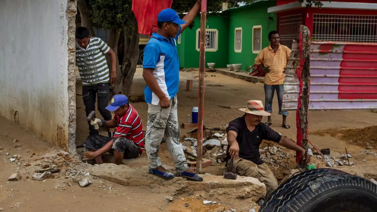 Desempleo en Colombia en febrero de 2024 aumentó al 11,7%