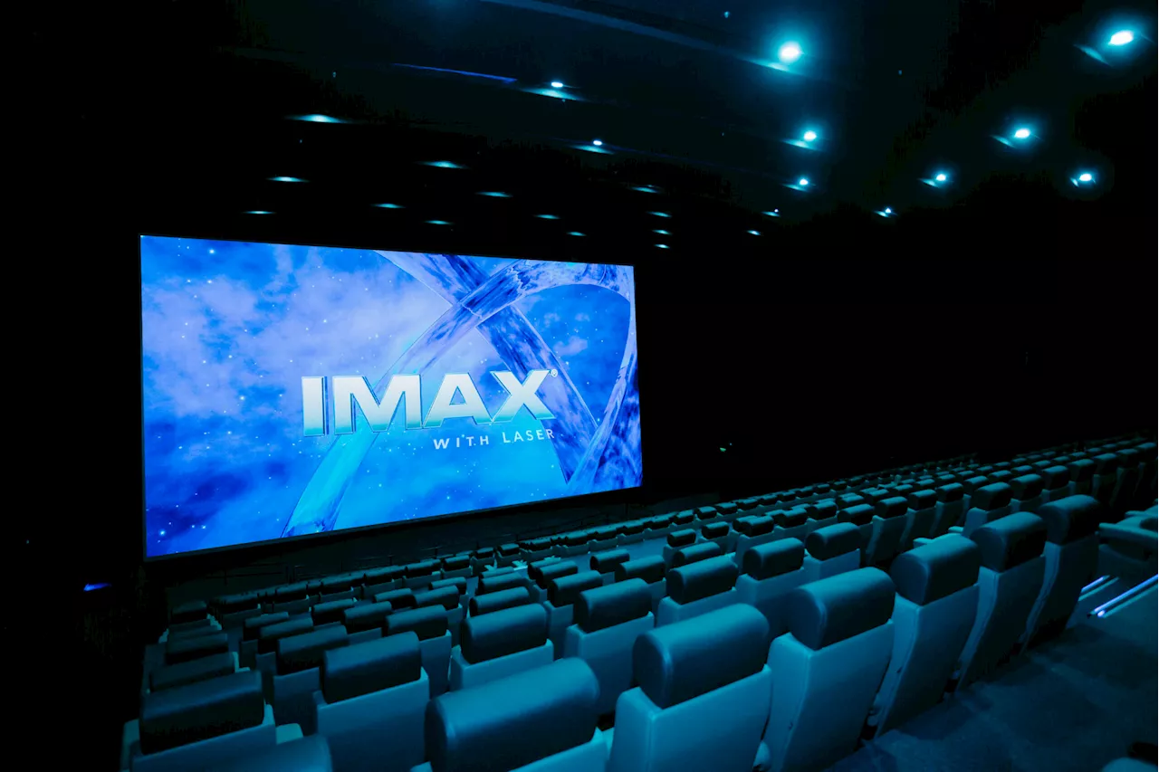 Unforgettable big screen experience awaits at SM Cinema