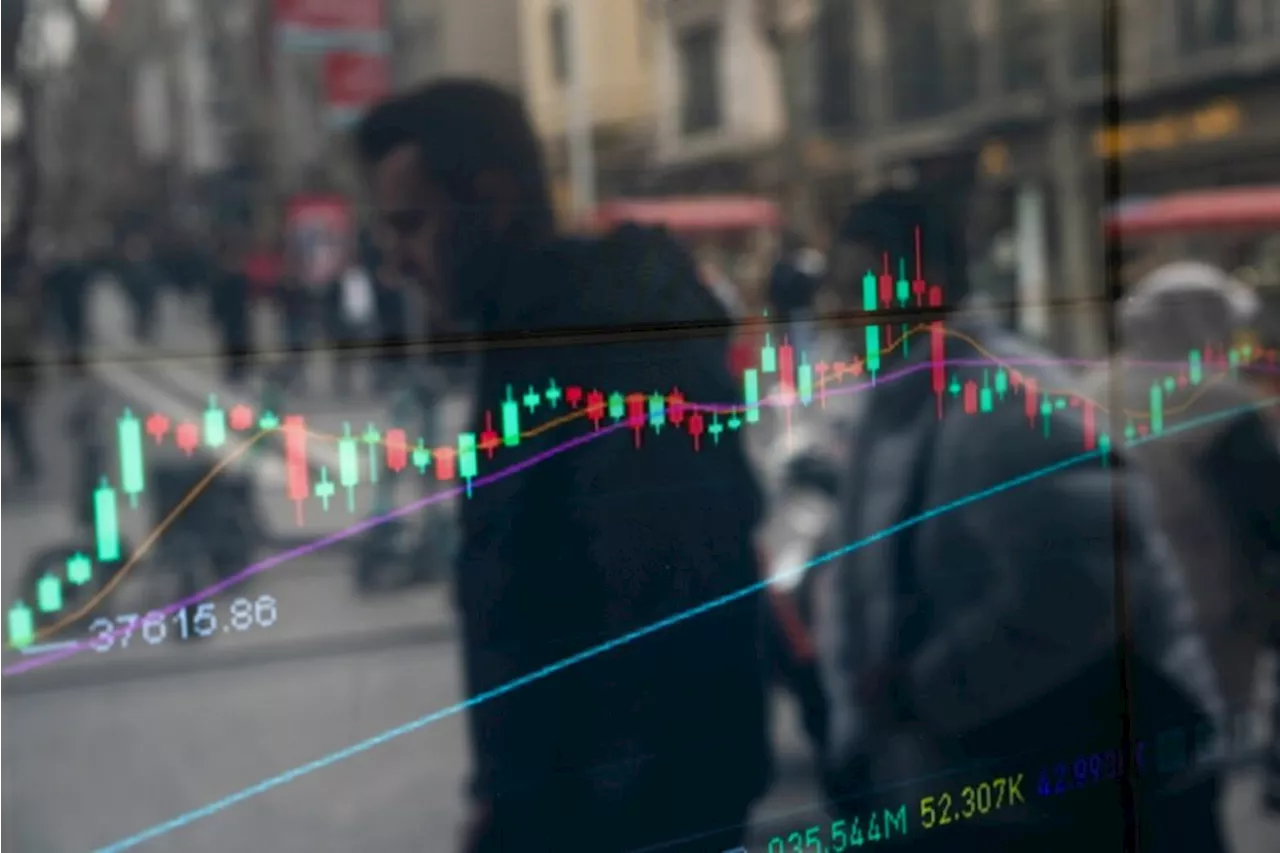 Crypto funds mark biggest week of outflows on record, CoinShares says