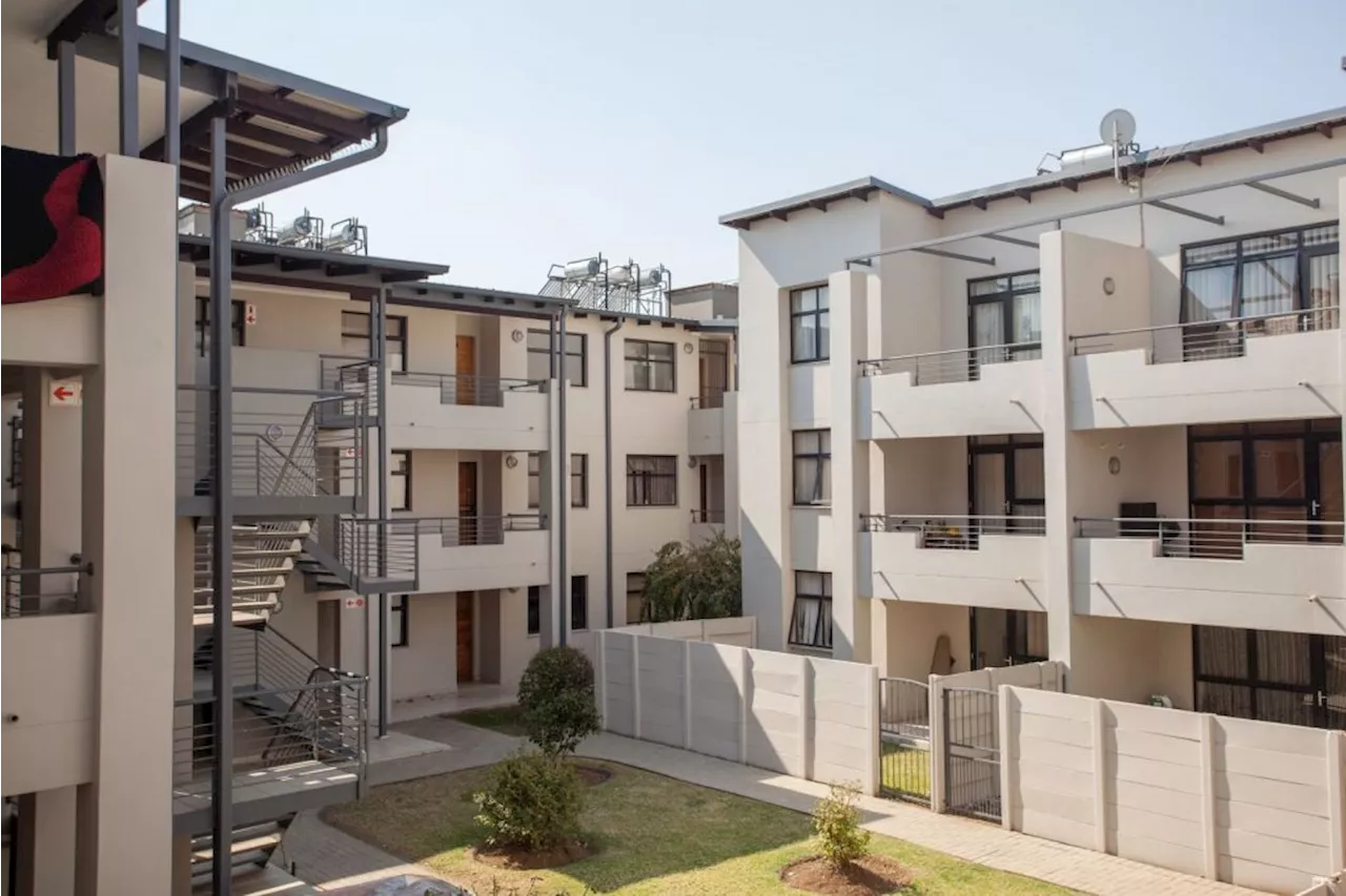 SA Corporate eyes further expansion into multifamily residential market