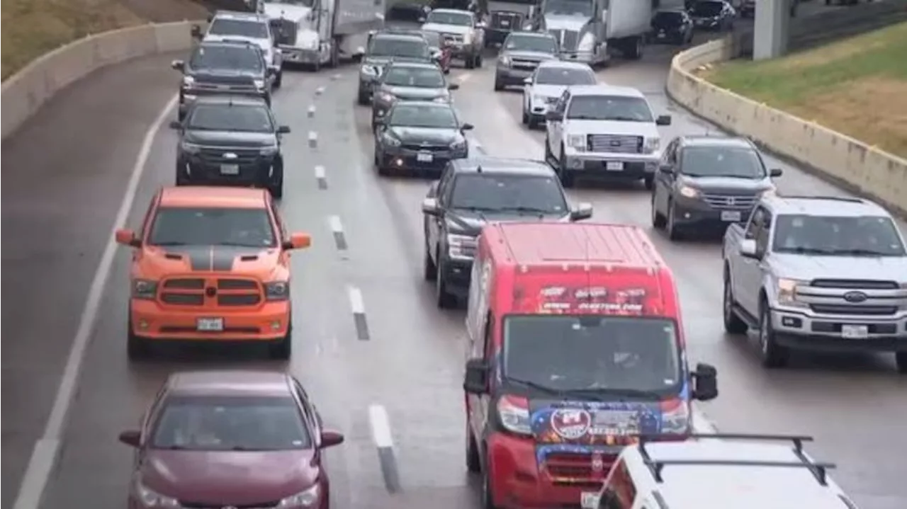 Plan ahead as Revive I-5 could make it tough getting to Mariners games