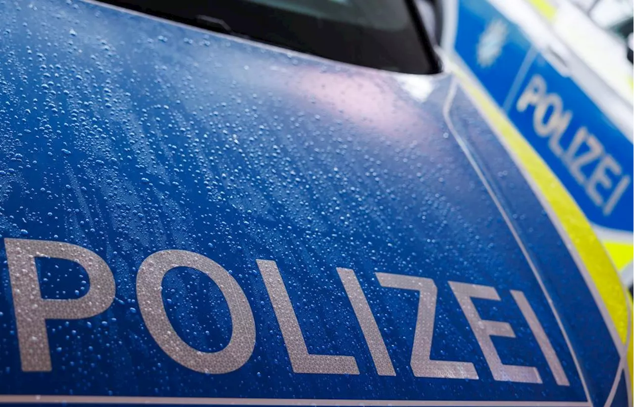 Knapp 40 Kilo Ecstasy in Koffern – Polizei stoppt Drogengeschäft in Nürnberg