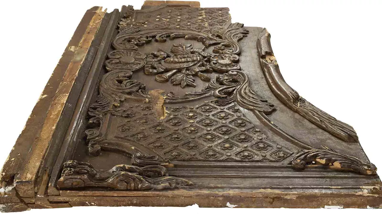 ‘Never let go': Controversial ‘Titanic' movie prop sells for more than $700,000 at auction