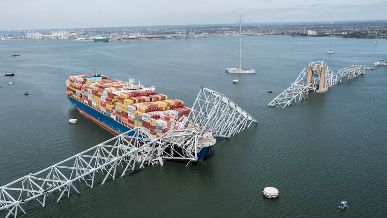 Francis Scott Key Bridge collapse in Baltimore triggers memories of past bridge disasters