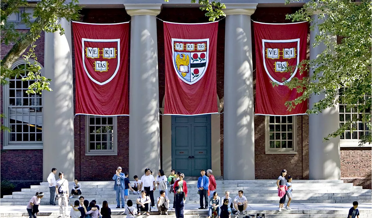 Harvard removes human skin from binding of old book