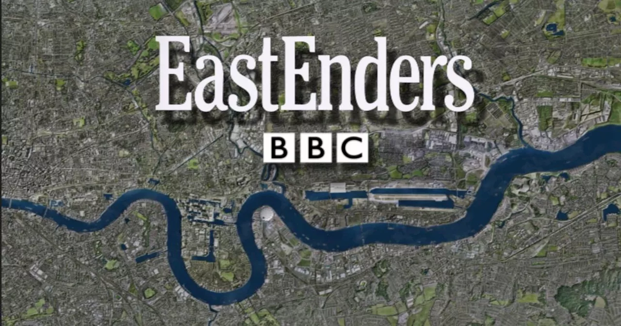 EastEnders fans think they've rumbled huge character return after spotting clue