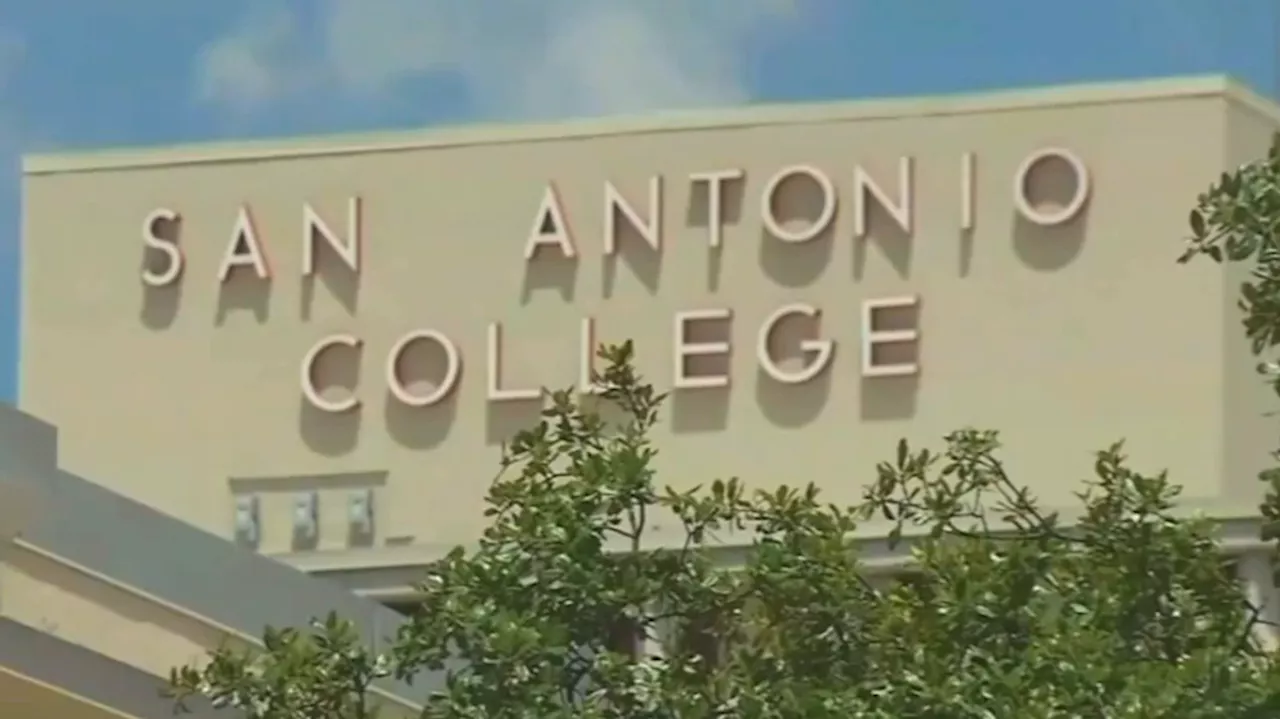 Alamo Colleges drop tuition by 20%