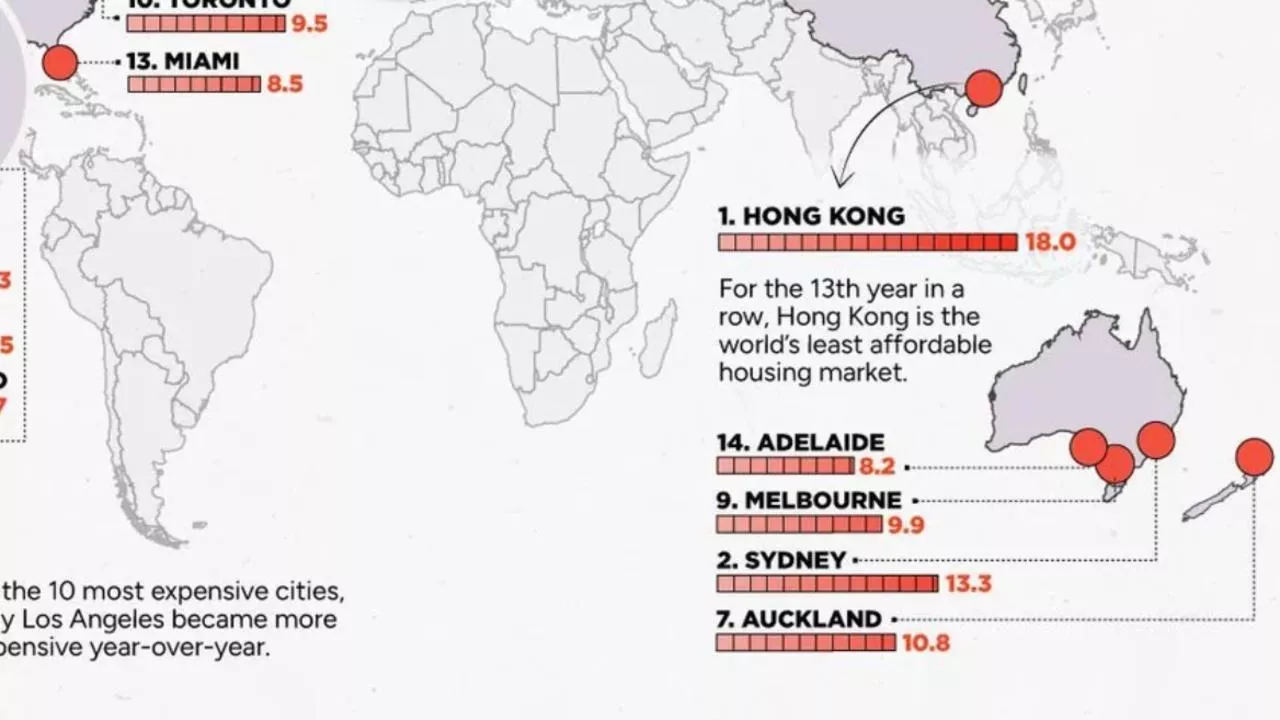 Depressing map exposes Aussie shame