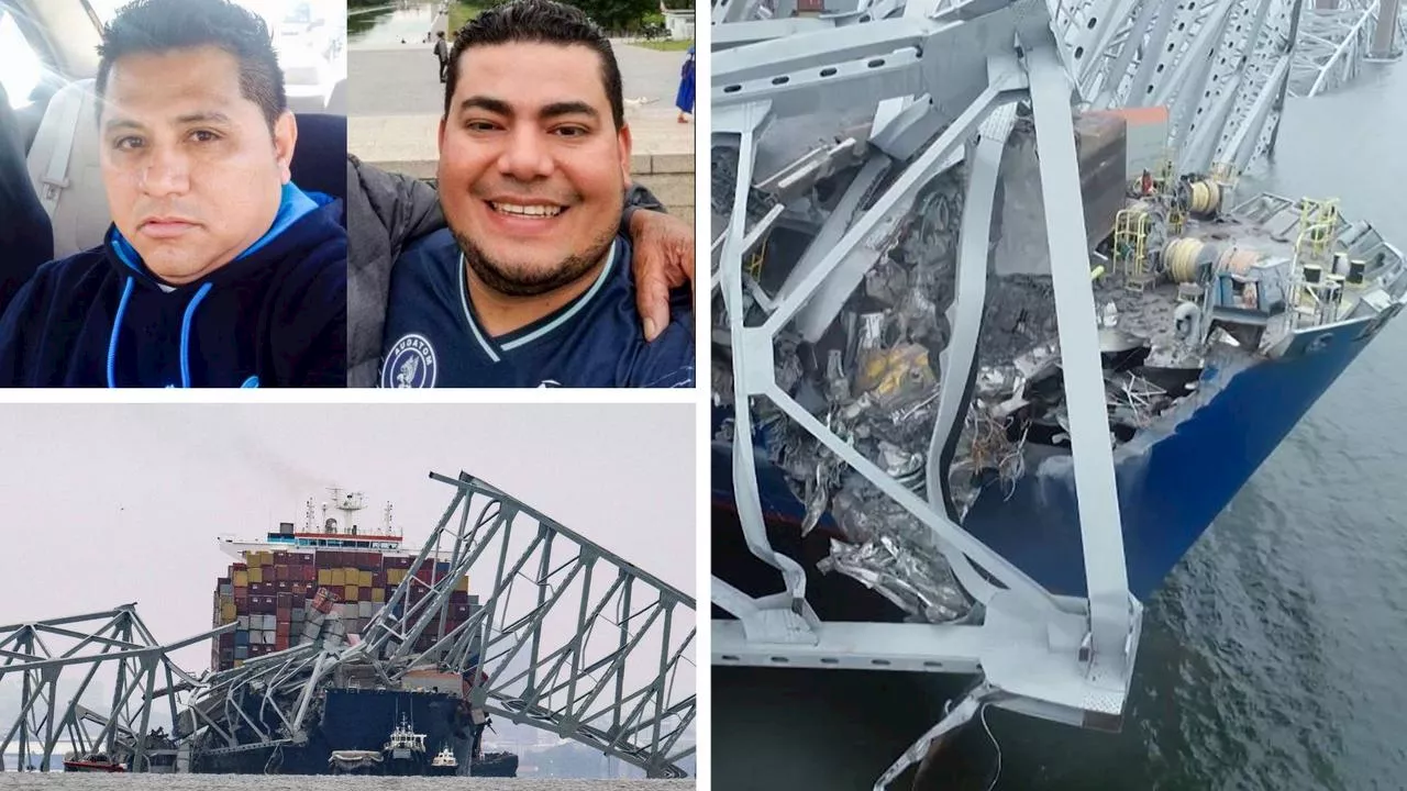 Sad link emerges between bridge victims