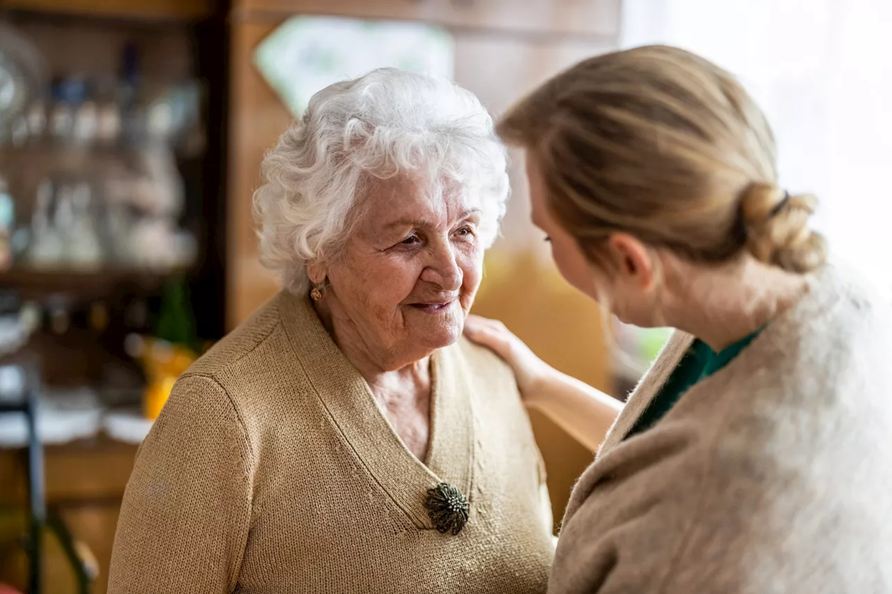 Delirium linked to tripled dementia risk in older adults, Australian study finds