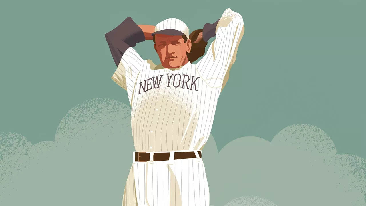 When New York Made Baseball and Baseball Made New York