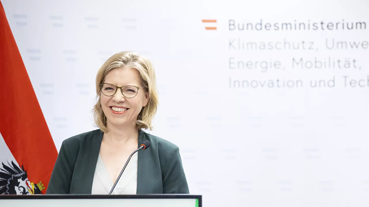 CO2-Emissionen in Österreich 2023 um 5,3 Prozent gesunken