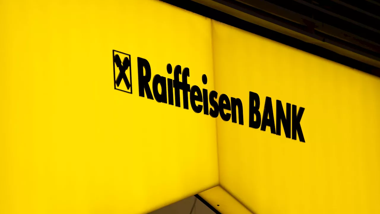 Raiffeisenlandesbank Niederösterreich-Wien 2023 zurück in Gewinnzone