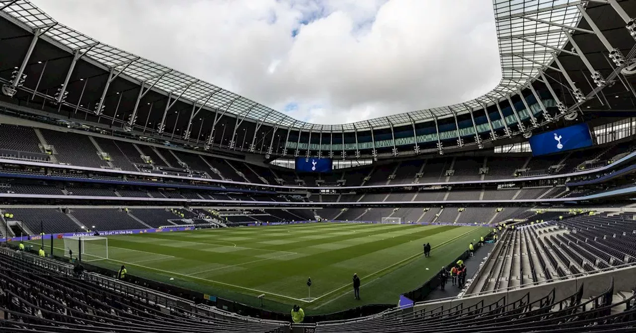 Nottingham Forest confirm new date and time for Tottenham fixture