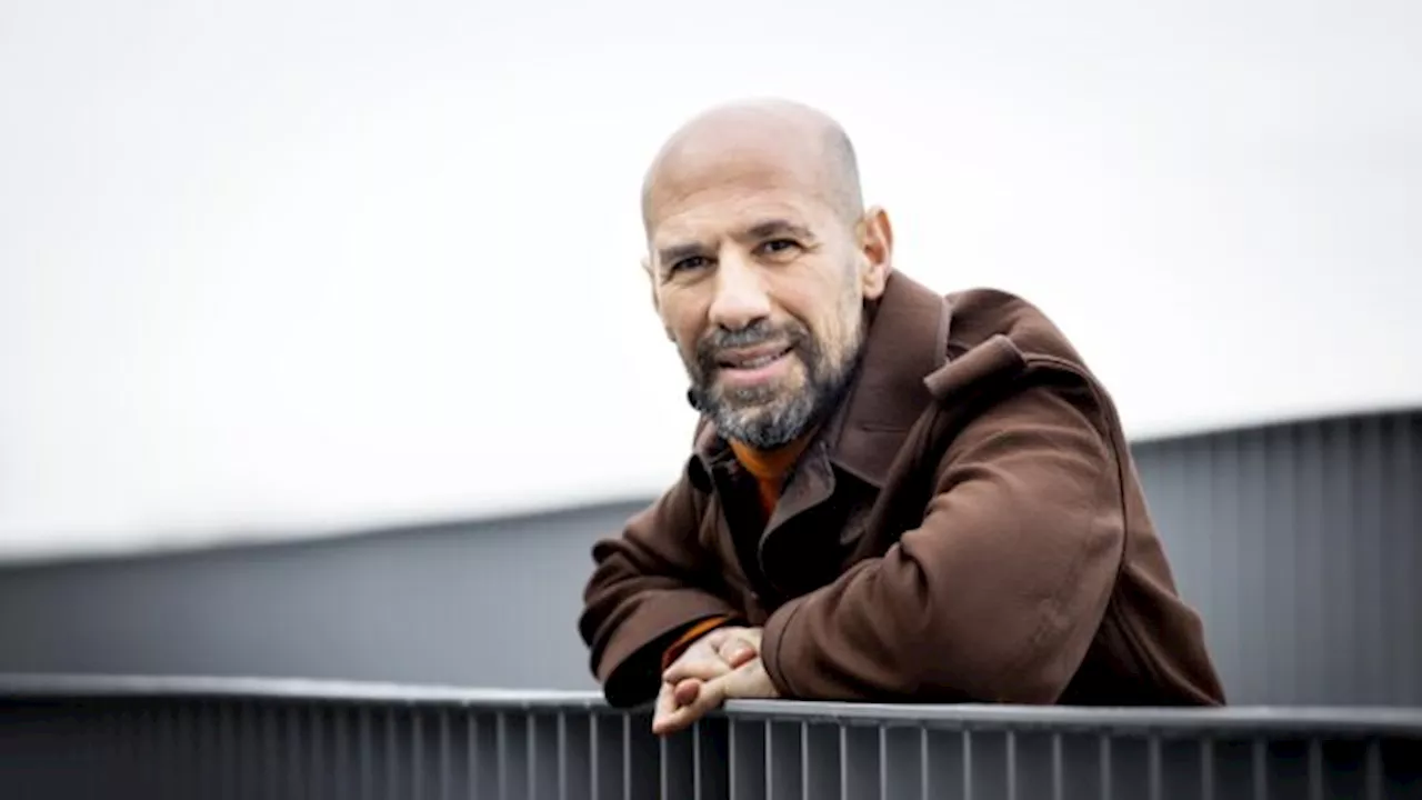 Abdelkader Benali: We hebben Bach nodig, juist nu