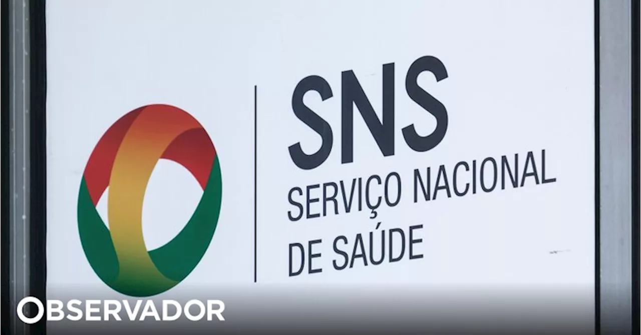 Diretor executivo do SNS desvaloriza críticas do PSD às unidades locais de saúde