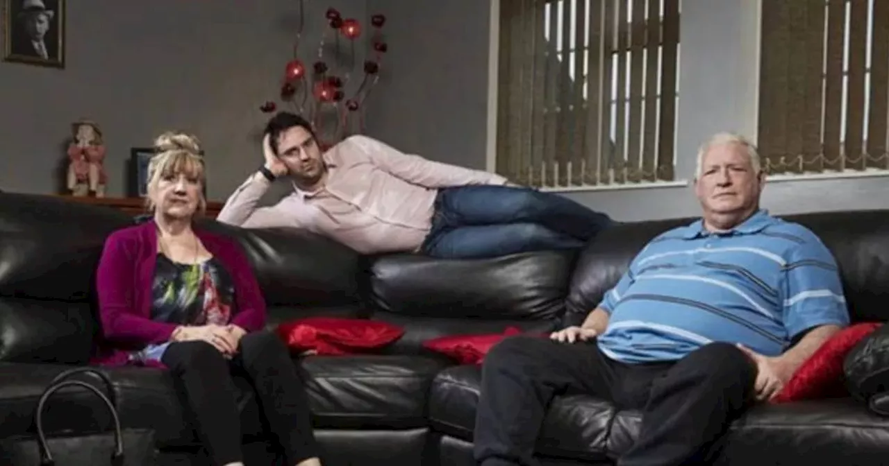 Gogglebox star George Gilbey's family break silence after his tragic death