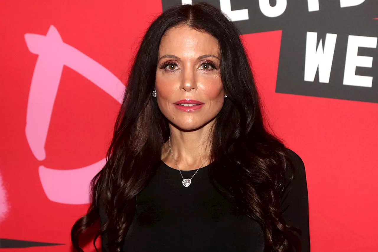 Bethenny Frankel Says She Was Randomly Attacked amid 'Insane' N.Y.C. Punching Trend — Then Deletes Her Comment