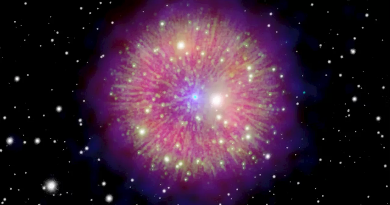 Scientists Find Supernova That Wowed Ancient Astronomers In 12th Century